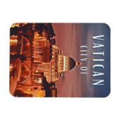 Het Vaticaan (film) Magneet (Horizontaal)