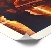 Het Vaticaan (film) Poster (Hoek)