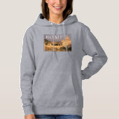 Het Vaticaan | Italië, Rome Hoodie (Voorkant)