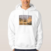 Het Vaticaan | Italië, Rome Hoodie (Voorkant)