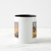 Het Vaticaan | Italië, Rome Mok (Midden)