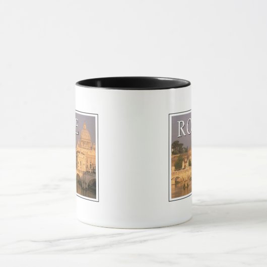 Het Vaticaan | Italië, Rome Mok (Midden)