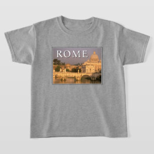 Het Vaticaan   Italië, Rome T-shirt
