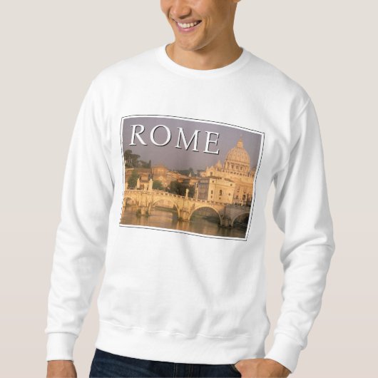 Het Vaticaan | Italië, Rome Trui (Voorkant)