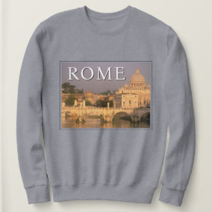 Het Vaticaan Italië, Rome Trui