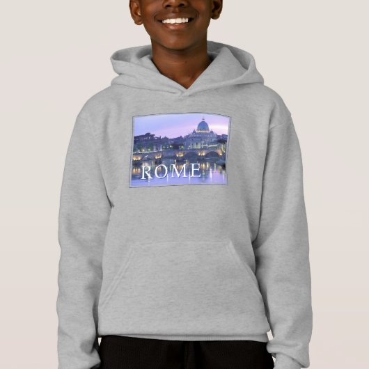 Het Vaticaan | Rome, Italië (Voorkant)
