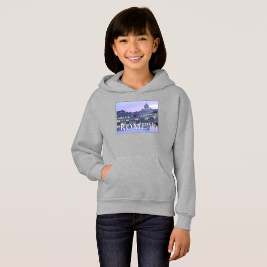 Het Vaticaan | Rome, Italië (Voorkant volledig)