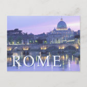 Het Vaticaan | Rome, Italië Briefkaart (Voorkant)