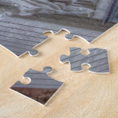 Het Vaticaan Rome Italië. Legpuzzel (Zijkant)