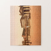 Het Vaticaan Rome Italië Legpuzzel (Verticaal)