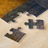 Het Vaticaan Rome Italië. Legpuzzel (Zijkant)