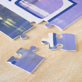 Het Vaticaan | Rome, Italië Legpuzzel (Zijkant)