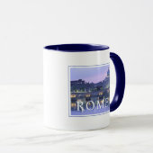 Het Vaticaan | Rome, Italië Mok (Voorkant rechts)