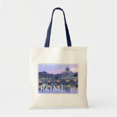Het Vaticaan | Rome, Italië Tote Bag (Voorkant)