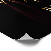 Het Veil Diaries Book IV Poster (Hoek)