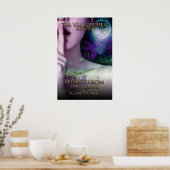 Het Veil Diaries Book VI Poster (Keuken)