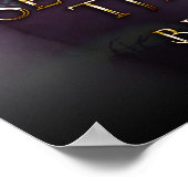 Het Veil Diaries Book VI Poster (Hoek)