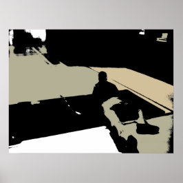 Het veiligstellen van de eer en glorie van onze na poster