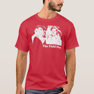 Het veld Muizen Fan Art1 T-shirt