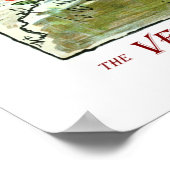 Het Velveteen-konijn - Poster (Hoek)