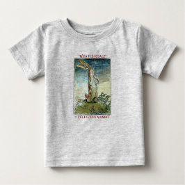 Het Velveteen konijn - T-shirt voor kinderen