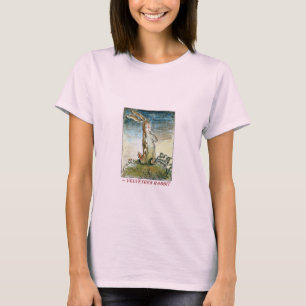 Het Velveteen konijn - Vrouwen T T-shirt