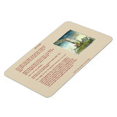 Het Velveteen konijn - Wat is er echt? Magneet (Linkerzijde)