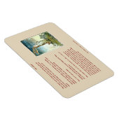 Het Velveteen konijn - Wat is er echt? Magneet (Rechterzijde)