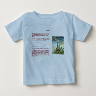 Het Velveteen konijn - Wat is er echt? T-shirt