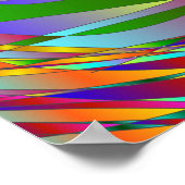 Het venster aan uw Soul Poster (Hoek)