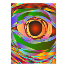 Het venster aan uw Soul