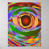 Het venster aan uw Soul Poster (Voorkant)