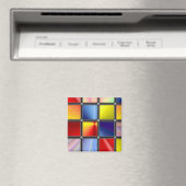 Het venster magneet (Insitu (Vaatwasser))