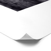 Het venster poster (Hoek)