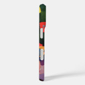 Het Venster van de mode door Augustus Macke, Fauv Case-Mate iPhone Case (Achterkant / Rechts)