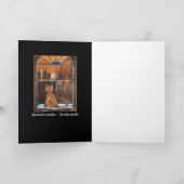 Het Venster van Fredrick - het Oorspronkelijke Kaart (Binnen)