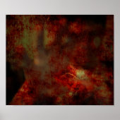 Het Venster van slagers - Poster (Voorkant)