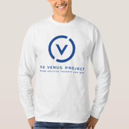 Het Venus-project T-shirt