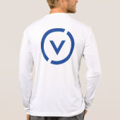 Het Venus-project T-shirt (Achterkant)