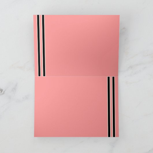 Het Venus van Vidi van Veni Feestdagen Kaart (Binnen)