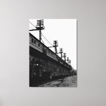 Het verbannen van de Amerikaanse industrie Urban I