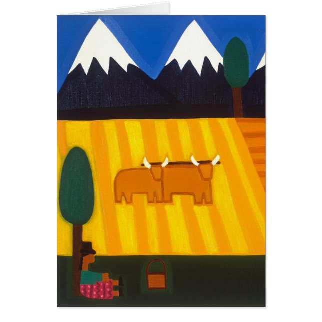 Het verbazingwekkende Uitzicht 2006 (Voorkant)