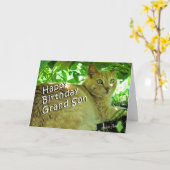 Het Verbergen van de rookwolk Kaart (Gele Bloem)