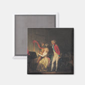 Het verbeterde concert, of de prijs van magneet (Voorkant / Achterkant)
