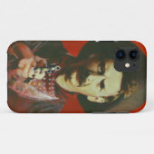 Het verbieden van Cowboy iPhone 5 Hoesje-Mate Bare Case-Mate iPhone Case (Achterkant (horizontaal))