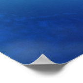 Het verbluffende Amfibic 8 Limited Edition-Poster Poster (Hoek)