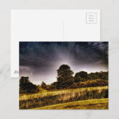 Het Verbluffende Park Briefkaart (Voorkant / Achterkant)