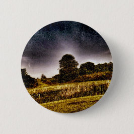 Het Verbluffende Park Ronde Button 5,7 Cm