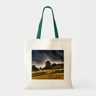 Het Verbluffende Park Tote Bag