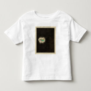Het verbod op het rijk van Cyrus 529 BC Kinder Shirts